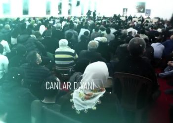 Gazi Cemevi ve Gazi Mahallesinde Alevi Olmak. İbrahim Karakaya ile Canlar Divanı. Konuklar: Hıdır Karadaş, Arzu Erdoğan, Doğan Göl, Güldan Yılmaz.