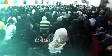 Gazi Cemevi ve Gazi Mahallesinde Alevi Olmak. İbrahim Karakaya ile Canlar Divanı. Konuklar: Hıdır Karadaş, Arzu Erdoğan, Doğan Göl, Güldan Yılmaz.