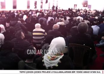 – 2023 Aleviler İçin Nasıl Geçti
– İbrahim Karakayanin Hazırlayıp Sunduğu Canlar Divani Programının Bu Haftaki Konuğu Can Tv Yayın Kurulu Üyesi Çilem Küçükkeleş