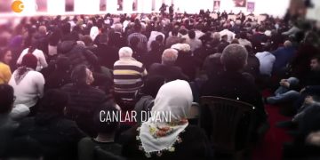 – 2023 Aleviler İçin Nasıl Geçti
– İbrahim Karakayanin Hazırlayıp Sunduğu Canlar Divani Programının Bu Haftaki Konuğu Can Tv Yayın Kurulu Üyesi Çilem Küçükkeleş