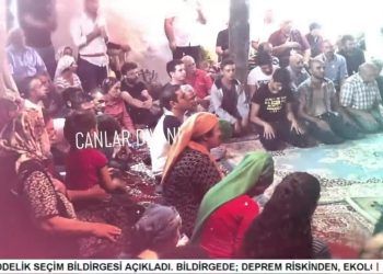 – Yerel Yönetimler Ve Aleviler
– İbrahim Karakaya İle Canlar Divanı’nın Konukları ADFE Genel Genel Başkanı Zeynel Abidin Koç Ve Çerağın Bileşenleri’nde Mahmut Türkmen.