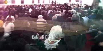 İbrahim Karakaya’nın hazırlayıp sunduğu Canlar Divanı programı Can Tv’de