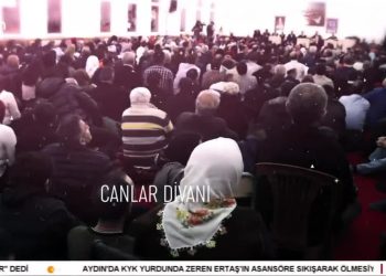 İbrahim Karakaya’nın hazırlayıp sunduğu Canlar Divanı programının Konuğu, PSAKD Tokat Şube Başkanı Muharrem Erkan