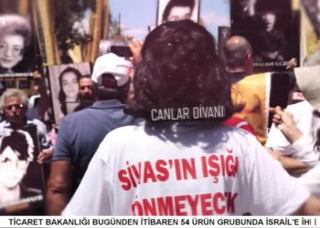 – 2024 Yerel Seçim Sonuçlarının Alevilere Yansıması
– İbrahim Karakaya’nın Hazırlayıp Sunduğu Canlar Divanı Programının Konukları DAD Eş Genel Başkanları Kadriye Doğan Ve Zeynel Kete.