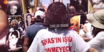 – 2024 Yerel Seçim Sonuçlarının Alevilere Yansıması
– İbrahim Karakaya’nın Hazırlayıp Sunduğu Canlar Divanı Programının Konukları DAD Eş Genel Başkanları Kadriye Doğan Ve Zeynel Kete.