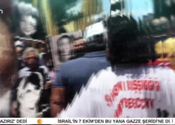 – 2024 Yerel Seçiminin Aleviler Açısından Sonuçları- İbrahim Karakaya’nın Hazırlayıp Sunduğu Canlar Divanı Programının Konuğu Çilem Küçükkeleş