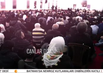 – Yerel Seçimler Ve Aleviler
– Alevi Bektaşi Kültür Cemevi Başkanlığı’nın Faaliyetleri
– ÇEDES Uygulaması Ve Eğitim Sistemi
– İbrahim Karakaya İle Canlar Divanı’nın Konuğu PSAKD Genel Başkanı Cuma Erçe