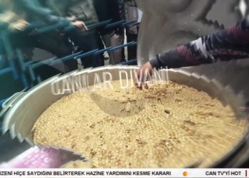 İbrahim Karakaya’nın hazırlayıp sunduğu Canlar Divanı programının konukları Veli-Der Genel Başkanı Ömer Yılmaz ve Veli-Der İzmir 2 nolu Şube Başkanu Turgut Aydın. 
– Çedes, laiklik ve eğitim sistemi
– Toplumsal yeniden inşada eğitimin önemi