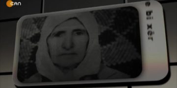 Zeynep Enhasın sunduğu Çaxa we bi xêr programı bugün konuklar Cemo Doğan ve Jinda Deniz ile birlikte sizlerle… 09.01.2022