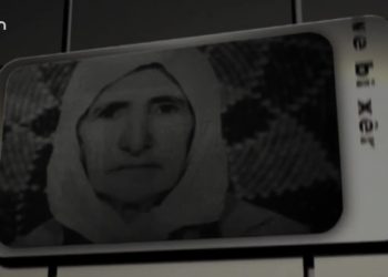 Zeynep Ehnas’ın Hazırlayıp Sunduğu Caxa We Bi Xêr Programının Konuğu Pir Mahir Şahin Can Tv’de