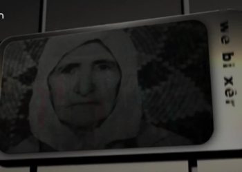 Zeynep Ehnas’ın Sunduğu Çaxa We Bı  Xêr Programının Konuğu Hozan Comerd Sizlerle…