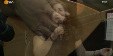 Zeynep Enas’ın Sunduğu Çaxa We Bı Xêr Programının Konukları: Reder Devran Ve Grubu