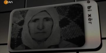 21’ê Sıbat ê Roja Zımanê Dayîk – Zeynep Enhas’ın sunduğu Çaxa We Bi Xer programı bugün konukları Hozan Şêxo Kartal , Dilan Çeliker , Elif Tabak , Mehmet Duran Şeker ve Ayşe Fehimli ile sizlerle…