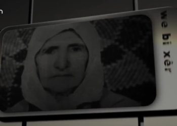 Zeynep Enhas ile Çaxa We Bı Xêr, Konuklar: Azad Arî, Seher Stran sizlerle..20.03.2022