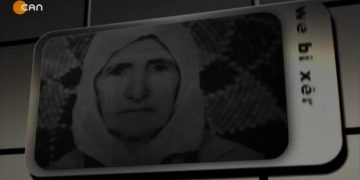 Zeynep Enhas ile Çaxa We Bı Xêr, Konuklar: Azad Arî, Seher Stran sizlerle..20.03.2022