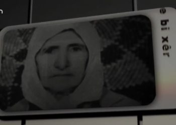 Zeynep Enhas’ın sunumuyla Çaxa We bi Xêr programı bugün konukları Semî Ber, Baran Dersîmî ve Yasin Boyraz ile Can Tv’de…