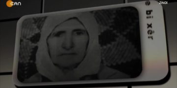 Zeynep Enhas’ın sunumuyla Çaxa We bi Xêr programı bugün konukları Semî Ber, Baran Dersîmî ve Yasin Boyraz ile Can Tv’de…