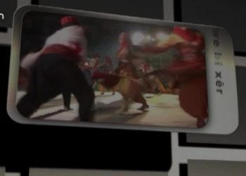 Zeynep Enhas’ın sunumuyla Çaxa We Bi Xêr programı bugün konukları Şekeriye Cengiz , Mehmet Ali Cengiz , Gürbüz Gülöz ve Pir Hasan Ergişiile Can Tv’de