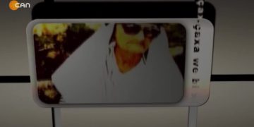 -MARDEF Kampında Kadınlar Konuşuyor
Zeynep Enhas’ın Sunumuyla Çaxa We Bi Xêr Can Tv’de