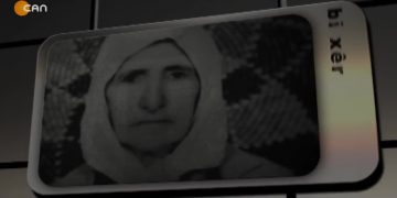 Zeynep Enhas’ın Sunumuyla Çaxa We Bi Xêr Programı Can Tv’de…