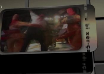 Zeynep Enhas’ın sunduğu Çaxa We Bi Xêr programının bugünkü konukları ; 
 Demir Çelik ve Evrim Ali