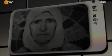 Zeynep Enhas’ın Hazırlayıp Sunduğu Çaxa We Bi Xêr Programının Bu Haftaki Konukları: Erkan Korkmaz ve Feyzullah Akça