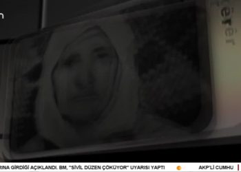 Zeynep Enhas’ın Sunumuyla Çaxa We Bi Xêr Programı Can Tv’de…