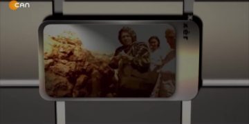 Zeynep Enhas’ın Sunumuyla Çaxa We Bi Xêr Programının Bu Haftaki Konukları: Gül Güzel,Pervihan Akyıldız,