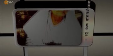 Zeynep Enhas’ın Sunumuyla Çaxa We Bi Xêr Programı Can Tv’de…