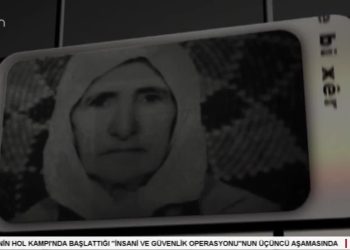 Zeynep Enhas’ın Sunumuyla Çaxa We Bi Xêr Programı Can Tv’de…