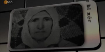 Zeynep Enhas’ın Sunumuyla Çaxa We Bi Xêr Programı Can Tv’de…