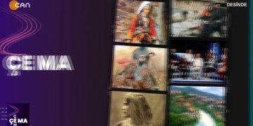 Hasan Sağlam’ın Hazırlayıp Sunduğu Çe Ma Programının Bu Haftaki Konuğu, Munzur Bıra