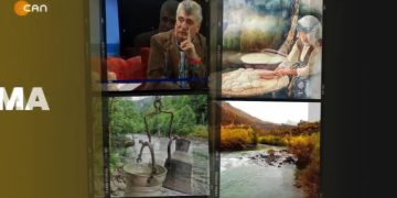 Hasan Sağlam’ın hazırlayıp sunduğu Çe Ma programının bu haftaki konukları: Devrim Bozkurt ve Simge Karaduman