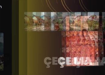 Hasan Sağlam’ın Hazırlayıp Sunduğu Çe Ma Programının Bu Haftaki Konukları: Emrah Oğuztürk, Mehmet Vefa ve Eren Akşahin