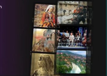 Hasan Sağlam’ın Hazırlayıp Sunduğu Çe Ma Programının Konuğu Ali İhsan Doğan