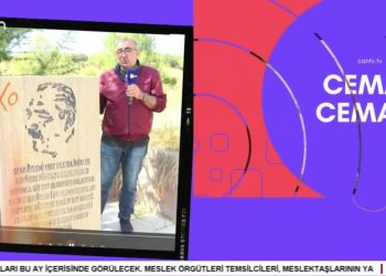 Hüseyin Kelleci’nin hazırlayıp sunduğu Cemal Cemale programının bu akşamki konukları SGDF MYK üyesi Senem Pektaş, CHP İstanbul Gençlik Kolları Eski Başkanı Burkay Düzce ve türküleriyle Hikmet Sürücü