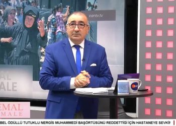 Hüseyin Kelleci’nin sunduğu Cemal Cemale programının bu haftaki konukları Gazeteci İsmail Pehlivan, Gazeteci Musa Ağacık ve Sanatçı Bülent Kahveci- Filistin-İsrail savaşı- Can Atalay AYM Kararına Rağmen Tahliye Edilmiyor- Tutuklu Gazeteciler- Türkiye’de Alevi Hareketi