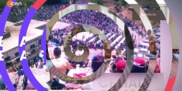 Hüseyin Kelleci’nin hazırlayıp sunduğu Cemal Cemale programının bu haftaki konukları Tacim Demirkaya, Volkan Karaoğlan ve Fatih Arslan
– Filistin – İsrail Savaşı
– AYM kararına rağmen Can Atalay tutsak ediliyor
– Covid-19’dan bu yana sanatçılar ne durumda?