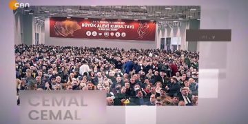 Hüseyin Kelleci’nin Hazırlayıp Sunduğu Cemal Cemale Programının Bu Akşam Konukları: Attila Taş, Erdal Aksoy, Müslüm Çelik ve Düzgün Ok – Köy Muhtarları Devletin Teklifini Neden Kabul Etti?- Alevi Bektaşi Kültür ve Cemevi Başkanlığı Neden Kuruldu?- Cumhuriyet ve Demokrasi