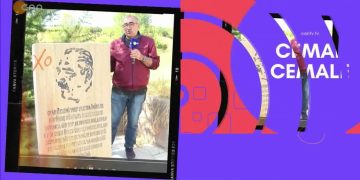 Hüseyin Kelleci’nin Hazırlayıp Sunduğu Cemal Cemale Programının Konukları: Nurettin Güleç, Aydın Yağan, Ozan Yağan