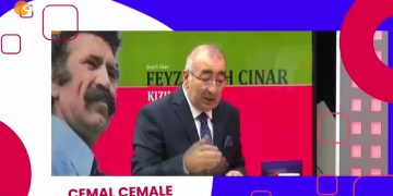 Hüseyin Kelleci’nin Hazırlayıp Sunduğu Cemal Cemale Programının Konukları: Muhtar Adayları Zeynep Özdemir, Abidin Taşcı, Sati Erdoğan,Mustafa Cılgı