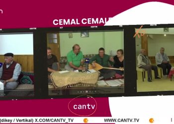 Hüseyin Kelleci’nin hazırlayıp sunduğu Cemal Cemale programının konukları Rukiye Ercan Kara, Ayten Gürsoy ve Yılmaz Tosun,
Ankara’da yerel seçim gündemi, 
Siyasette ve alevi kurumlarında kadın.