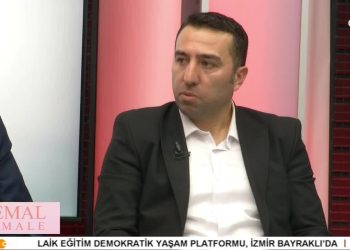 Hüseyin Kelleci’nin Hazırlayıp Sunduğu Cemal Cemale Programının Konukları: Atilla Taş, Kadir Polat, Serdal Demirci.