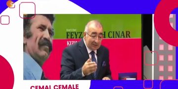 Hüseyin Kelleci’nin hazırlayıp sunduğu Cemal Cemale programının konukları Eğitmen Hülya Güntaş, Emek Partisi Ümraniye İlçe Başkanı Sami Evren ve Chp Maltepe Meclis Üyesi Avukat Durmuş Türk