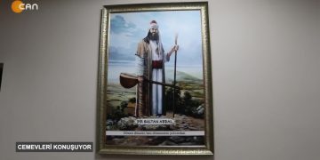 Cemevleri Konuşuyor … 16.04.2022