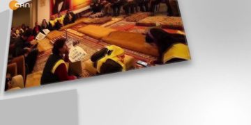 Cemevleri Konuşuyor – Karaağaç Dergahı