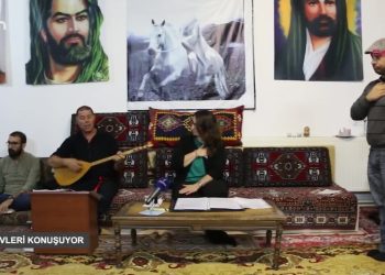 Cemevleri Konuşuyor – Bozatlı Hızır Cemevi Sizlerle…