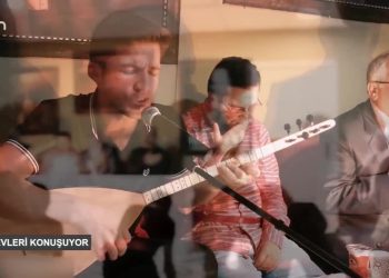 Cemevleri Konuşuyor, Gazi Şehitleri Cemevi Sizlerle..