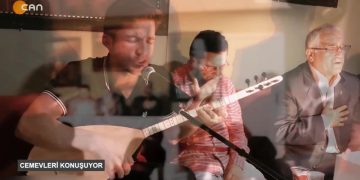 Cemevleri Konuşuyor, Gazi Şehitleri Cemevi Sizlerle..