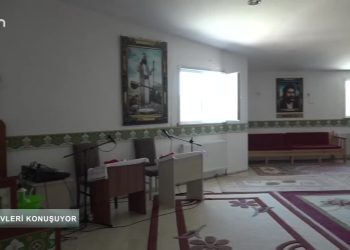 Cemevleri Konuşuyor, Arnavutköy Cemevi Sizlerle..